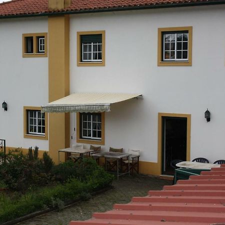 הוילה פיגרו דוס ויניוס Quinta De S. Luis - Valada מראה חיצוני תמונה