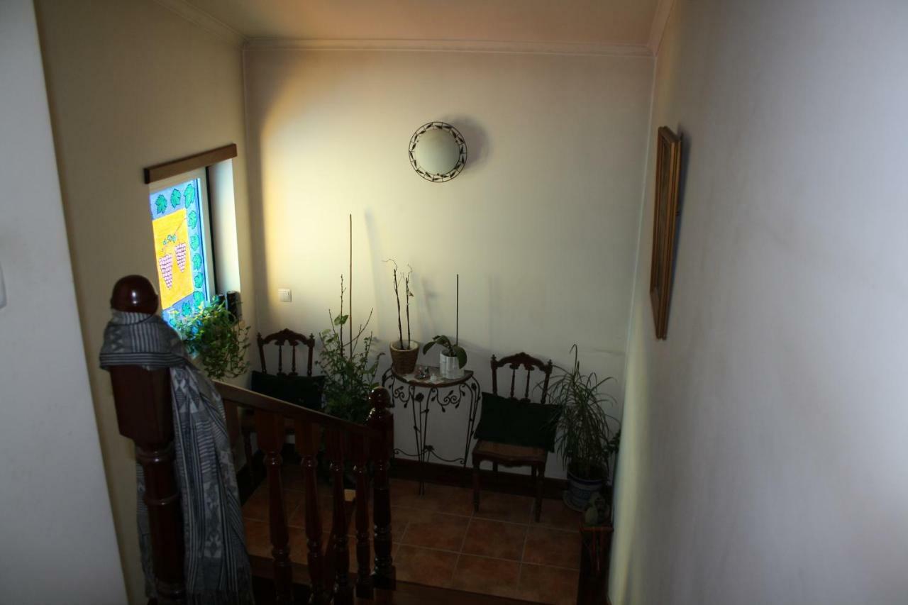 הוילה פיגרו דוס ויניוס Quinta De S. Luis - Valada מראה חיצוני תמונה