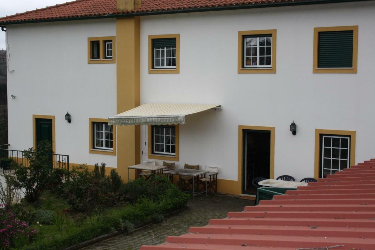 הוילה פיגרו דוס ויניוס Quinta De S. Luis - Valada מראה חיצוני תמונה