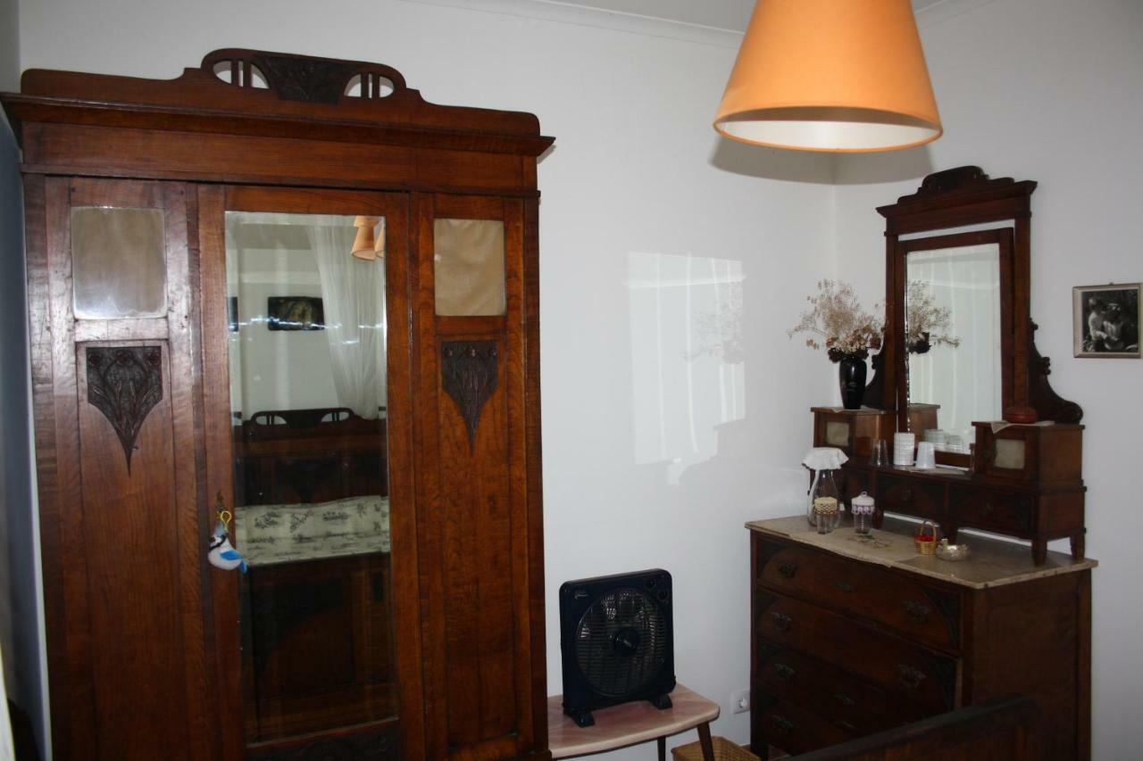 הוילה פיגרו דוס ויניוס Quinta De S. Luis - Valada מראה חיצוני תמונה