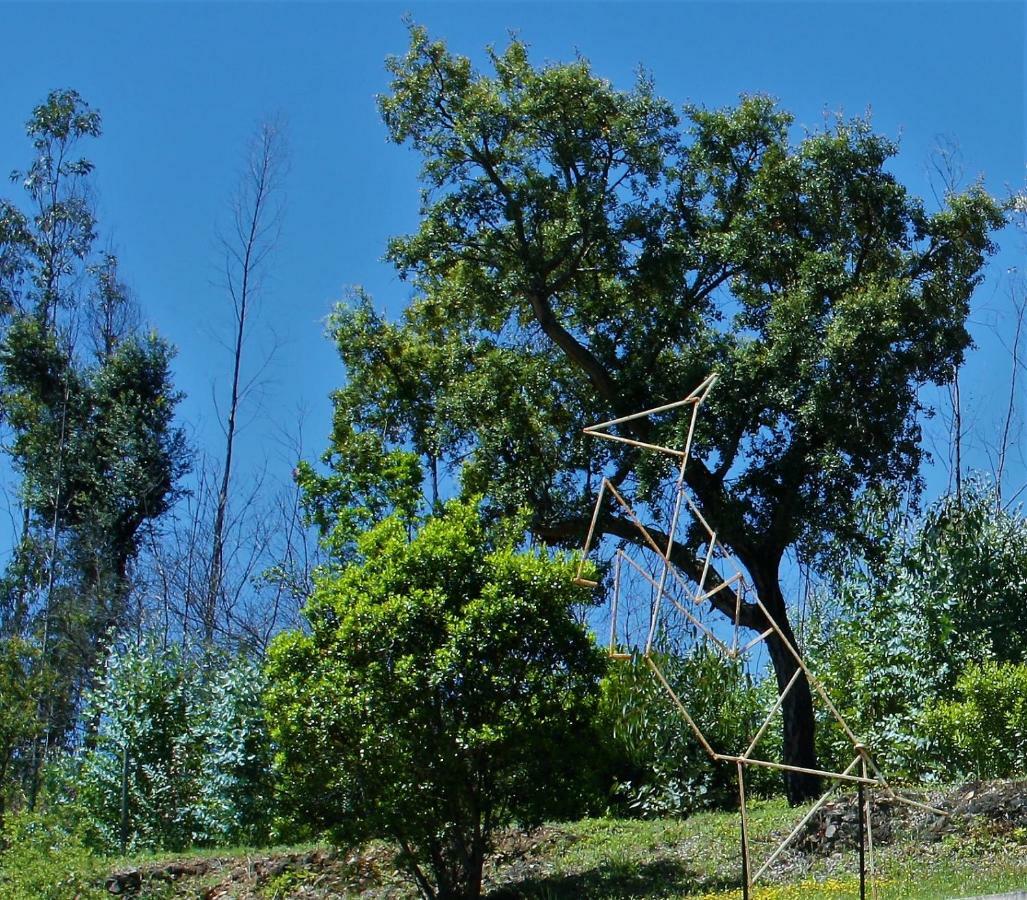 הוילה פיגרו דוס ויניוס Quinta De S. Luis - Valada מראה חיצוני תמונה