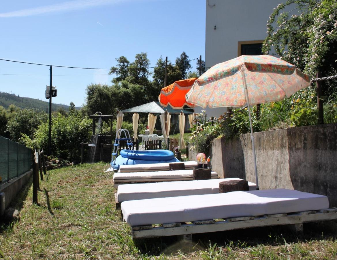 הוילה פיגרו דוס ויניוס Quinta De S. Luis - Valada מראה חיצוני תמונה